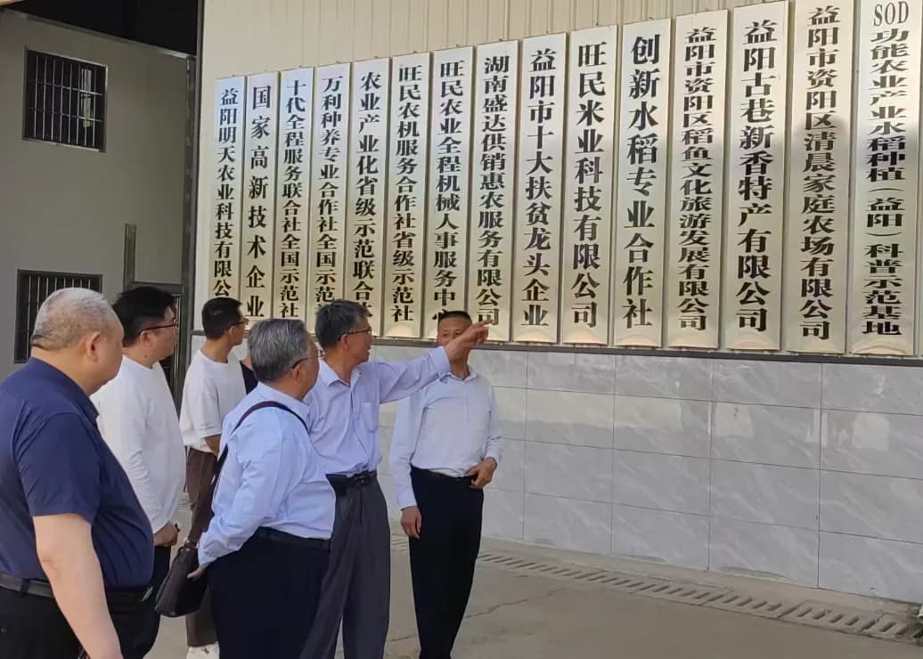 从土壤到餐桌