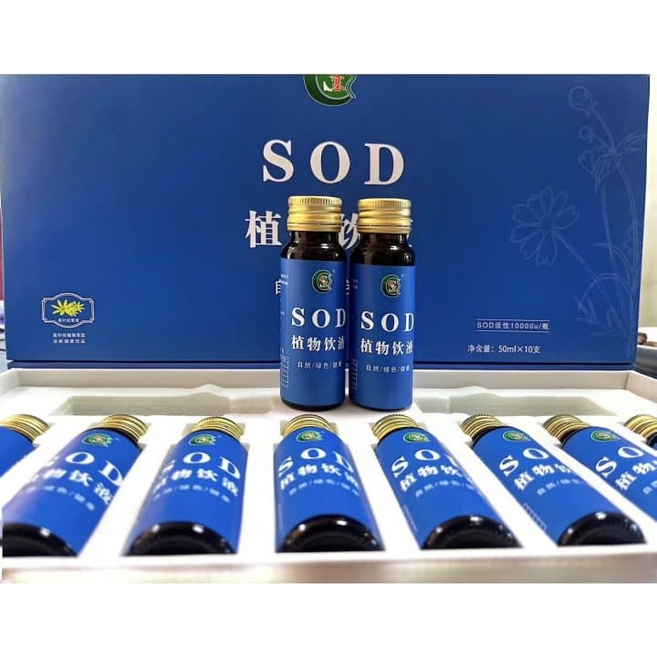 从 "药水杨梅" 到 "SOD 生态果":我们到底需要什么样的安全食材?